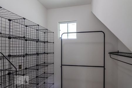 Casa à venda com 533m², 4 quartos e 2 vagasCloset