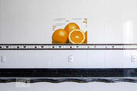 Casa à venda com 533m², 4 quartos e 2 vagasCozinha