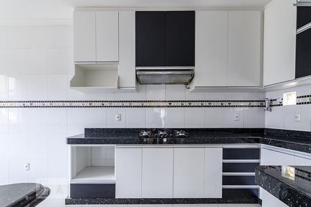 Casa à venda com 533m², 4 quartos e 2 vagasCozinha