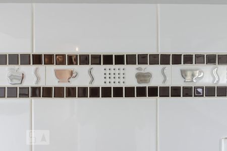 Casa à venda com 533m², 4 quartos e 2 vagasCozinha