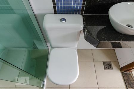 Casa à venda com 533m², 4 quartos e 2 vagasBanheiro de Serviço