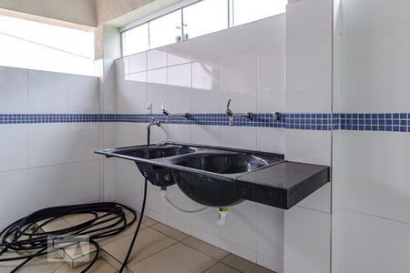 Casa à venda com 533m², 4 quartos e 2 vagasLavanderia