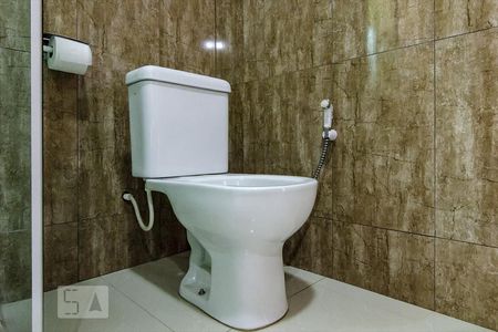 Casa à venda com 533m², 4 quartos e 2 vagasBanheiro Social