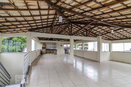 Casa à venda com 533m², 4 quartos e 2 vagasÁrea com Churrasqueira