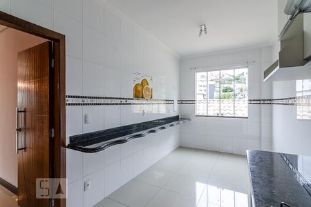 Casa à venda com 533m², 4 quartos e 2 vagasCozinha
