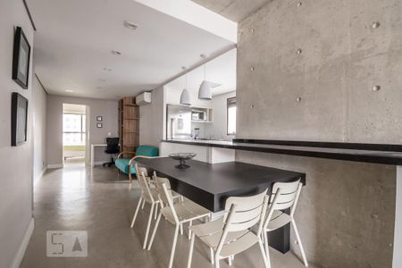 Apartamento para alugar em Cidade Monções