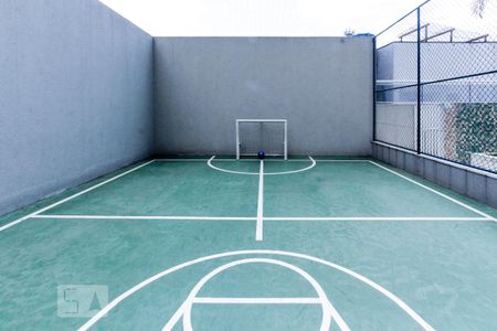 quadra de apartamento para alugar com 3 quartos, 82m² em Tatuapé, São Paulo