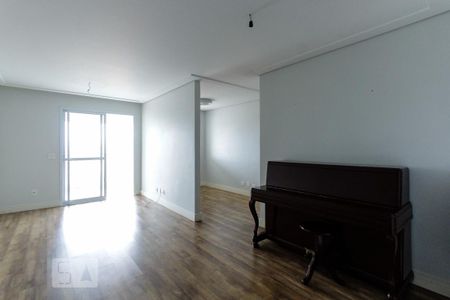 Apartamento para alugar com 3 quartos, 82m² em Tatuapé, São Paulo