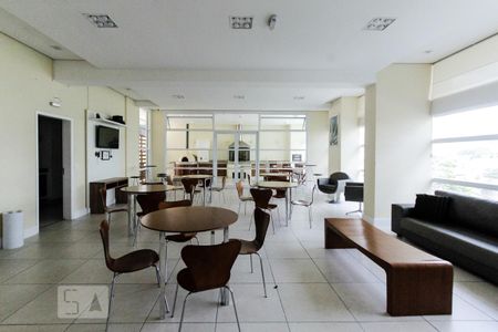salão de festa de apartamento para alugar com 3 quartos, 82m² em Tatuapé, São Paulo