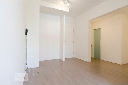 Sala de kitnet/studio à venda com 1 quarto, 30m² em Jardim Chácara Inglesa, São Bernardo do Campo