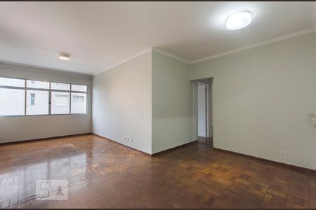 Apartamento à venda com 2 quartos, 91m² em Vila Nova Conceição, São Paulo