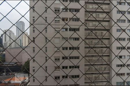 Apartamento à venda com 2 quartos, 91m² em Vila Nova Conceição, São Paulo