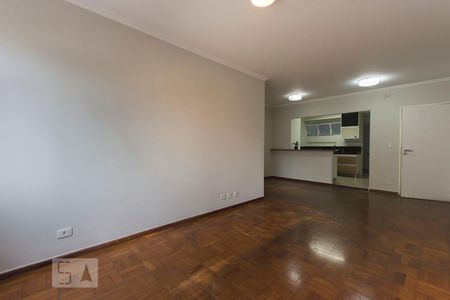 Apartamento à venda com 2 quartos, 91m² em Vila Nova Conceição, São Paulo