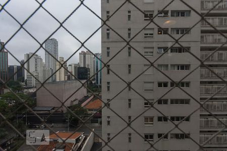 Apartamento à venda com 2 quartos, 91m² em Vila Nova Conceição, São Paulo