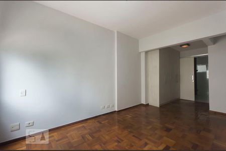 Apartamento à venda com 2 quartos, 91m² em Vila Nova Conceição, São Paulo