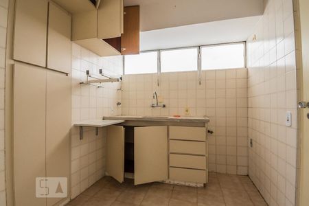 Apartamento à venda com 70m², 2 quartos e 1 vagaCozinha
