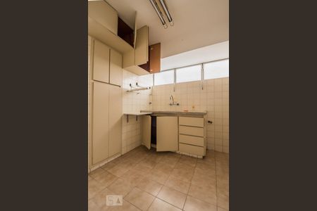 Apartamento à venda com 70m², 2 quartos e 1 vagaCozinha