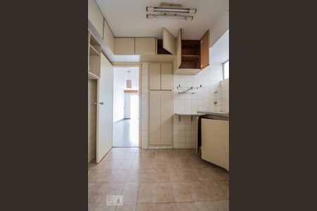 Apartamento à venda com 70m², 2 quartos e 1 vagaCozinha