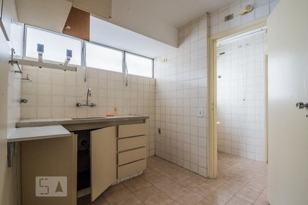 Apartamento à venda com 70m², 2 quartos e 1 vagaCozinha
