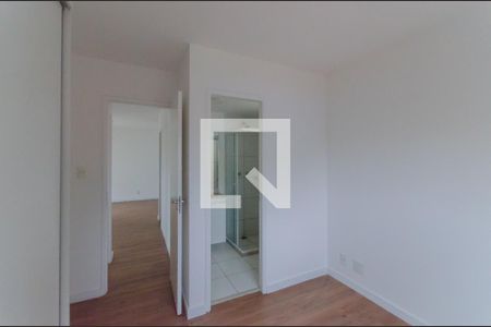 Suíte de apartamento para alugar com 2 quartos, 73m² em Jardim da Glória, São Paulo