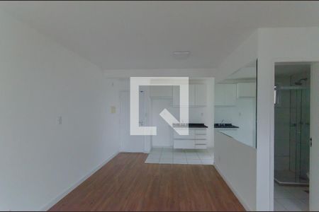 Sala de apartamento para alugar com 2 quartos, 73m² em Jardim da Glória, São Paulo