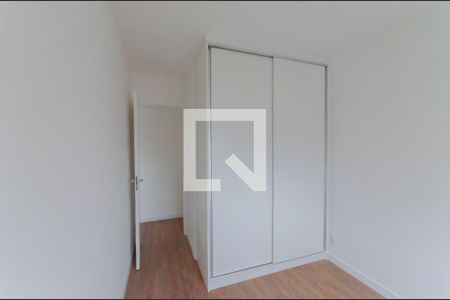 Quarto de apartamento para alugar com 2 quartos, 73m² em Jardim da Glória, São Paulo