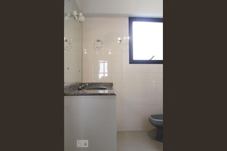 Apartamento para alugar com 98m², 3 quartos e 1 vagaBanheiro Suíte