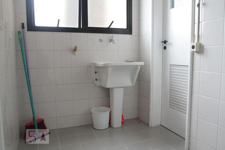 Apartamento para alugar com 98m², 3 quartos e 1 vagaCozinha