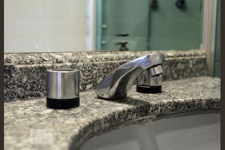 Apartamento para alugar com 98m², 3 quartos e 1 vagaBanheiro Suíte