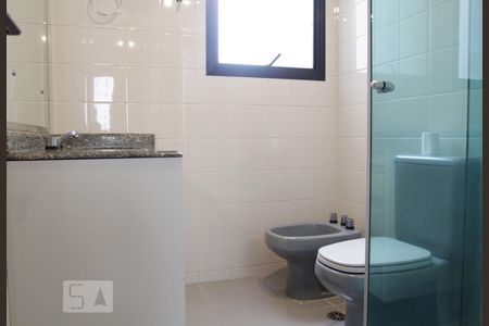 Apartamento para alugar com 98m², 3 quartos e 1 vagaBanheiro Suíte