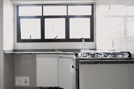 Apartamento para alugar com 98m², 3 quartos e 1 vagaCozinha