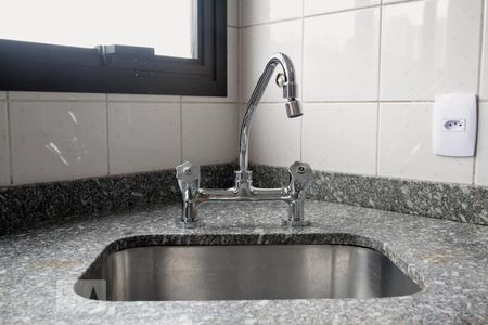 Apartamento para alugar com 98m², 3 quartos e 1 vagaCozinha