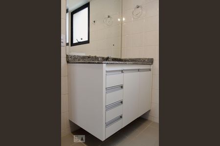 Apartamento para alugar com 98m², 3 quartos e 1 vagaBanheiro Suíte