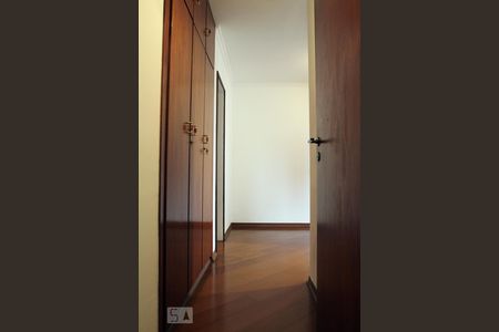 Apartamento para alugar com 98m², 3 quartos e 1 vagaCorredor