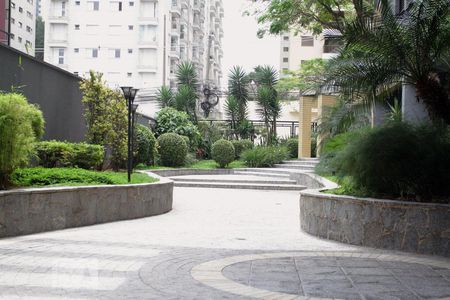 Apartamento para alugar com 98m², 3 quartos e 1 vagaÁrea Comum