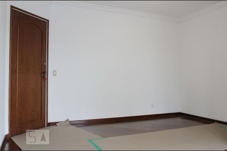 Sala de apartamento para alugar com 3 quartos, 98m² em Alphaville, Barueri