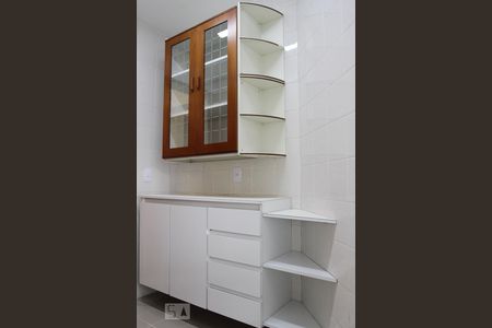 Apartamento para alugar com 98m², 3 quartos e 1 vagaCozinha