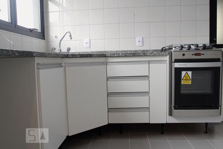 Apartamento para alugar com 98m², 3 quartos e 1 vagaCozinha