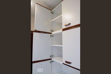 Apartamento para alugar com 98m², 3 quartos e 1 vagaCozinha