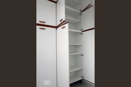 Apartamento para alugar com 98m², 3 quartos e 1 vagaDispensa