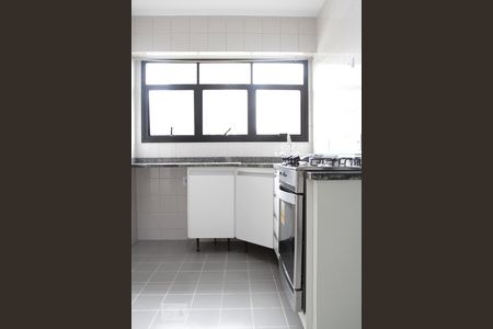 Apartamento para alugar com 98m², 3 quartos e 1 vagaCozinha