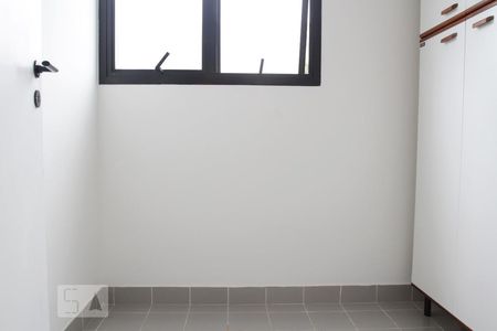 Apartamento para alugar com 98m², 3 quartos e 1 vagaDispensa