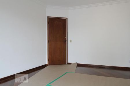 Sala de apartamento para alugar com 3 quartos, 98m² em Alphaville, Barueri