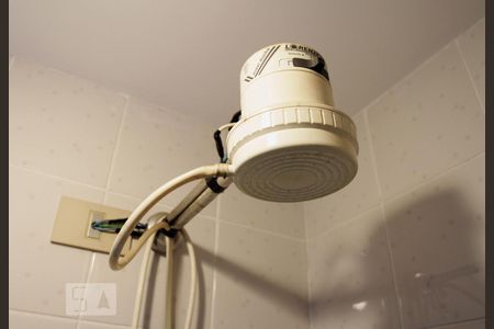 Apartamento para alugar com 98m², 3 quartos e 1 vagaBanheiro de Serviço