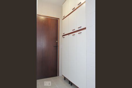 Apartamento para alugar com 98m², 3 quartos e 1 vagaCozinha
