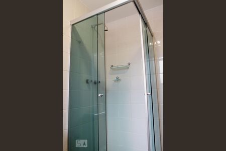 Apartamento para alugar com 98m², 3 quartos e 1 vagaBanheiro Suíte