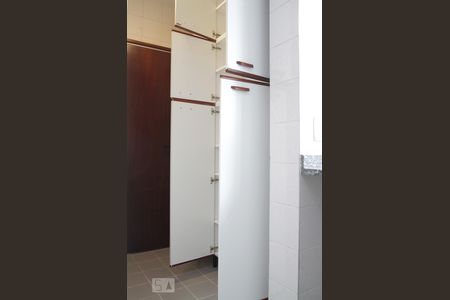 Apartamento para alugar com 98m², 3 quartos e 1 vagaCozinha