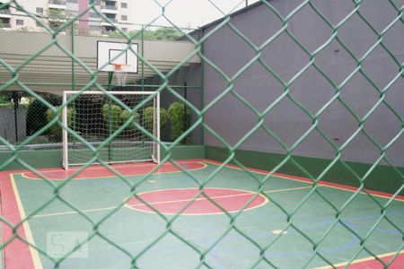 Apartamento para alugar com 98m², 3 quartos e 1 vagaQuadra Poliesportiva