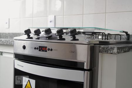 Apartamento para alugar com 98m², 3 quartos e 1 vagaCozinha