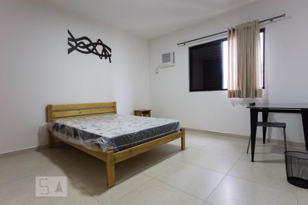 Suíte de apartamento à venda com 1 quarto, 49m² em Jardim Paulista, São Paulo